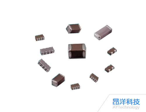 村田貼片電容規(guī)格表有沒有呢？