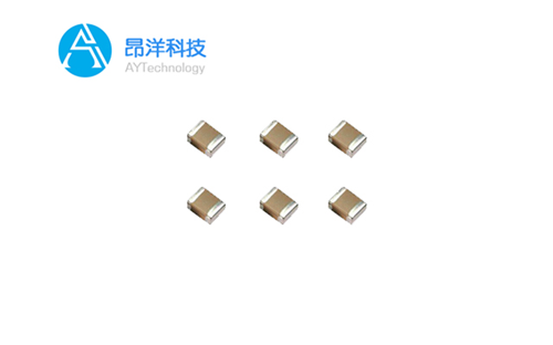 三星電容中國最大代理商，是昂洋科技？