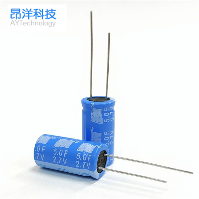 電解電容的極性：正負極接反會有什么后果？