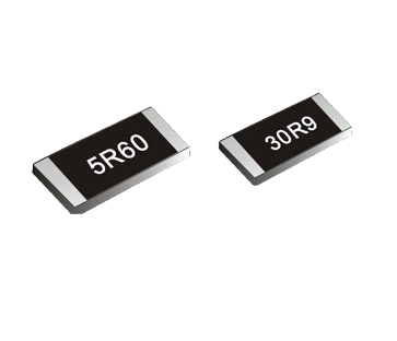 貼片電阻的失效原因分析與解決方案